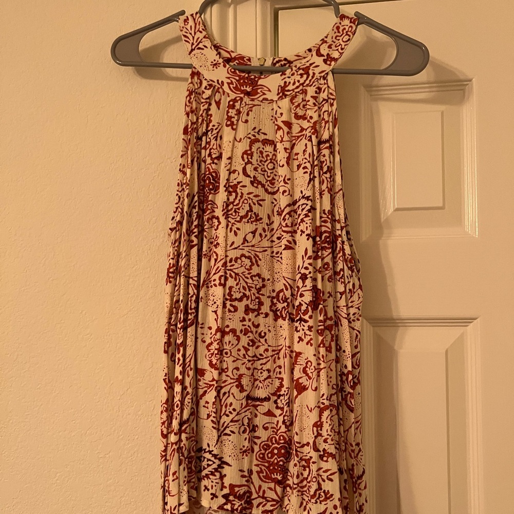 Altar’d State Halter Top